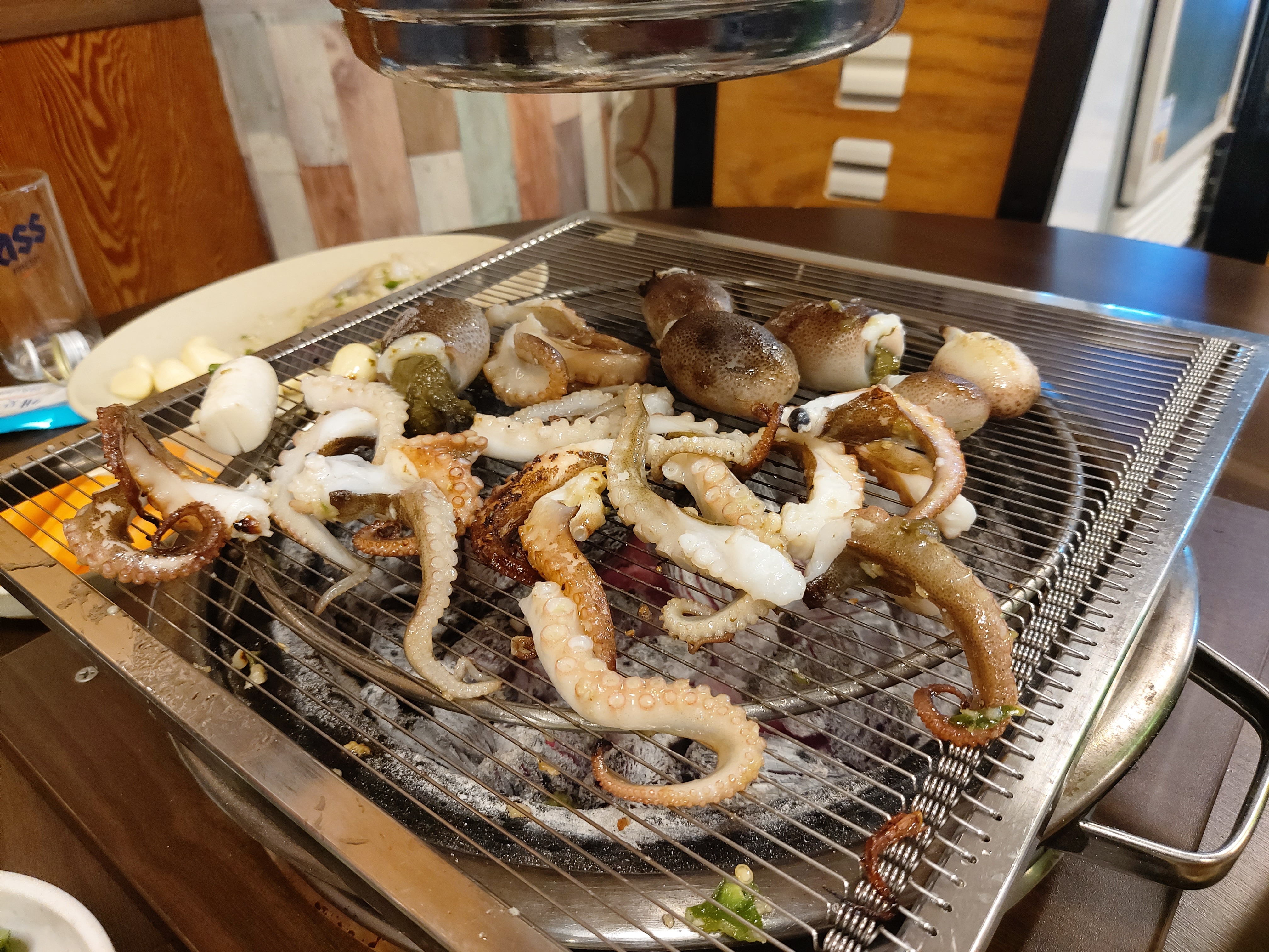 Daebaktong (대박통) 1