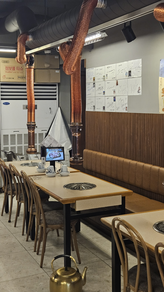 옥봉갈비 잠실점 사진 5