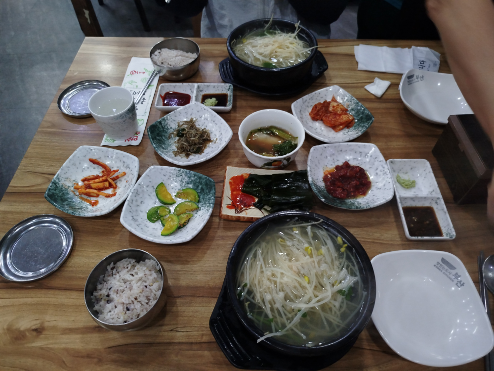 Gyeongnambokguk 5