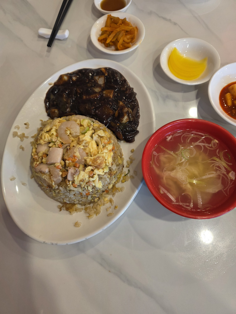 Jangsullu (장순루) 3