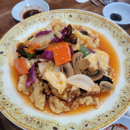 Mallihyang 4