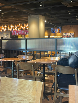 The Coffee Bean & Tea Leaf 3