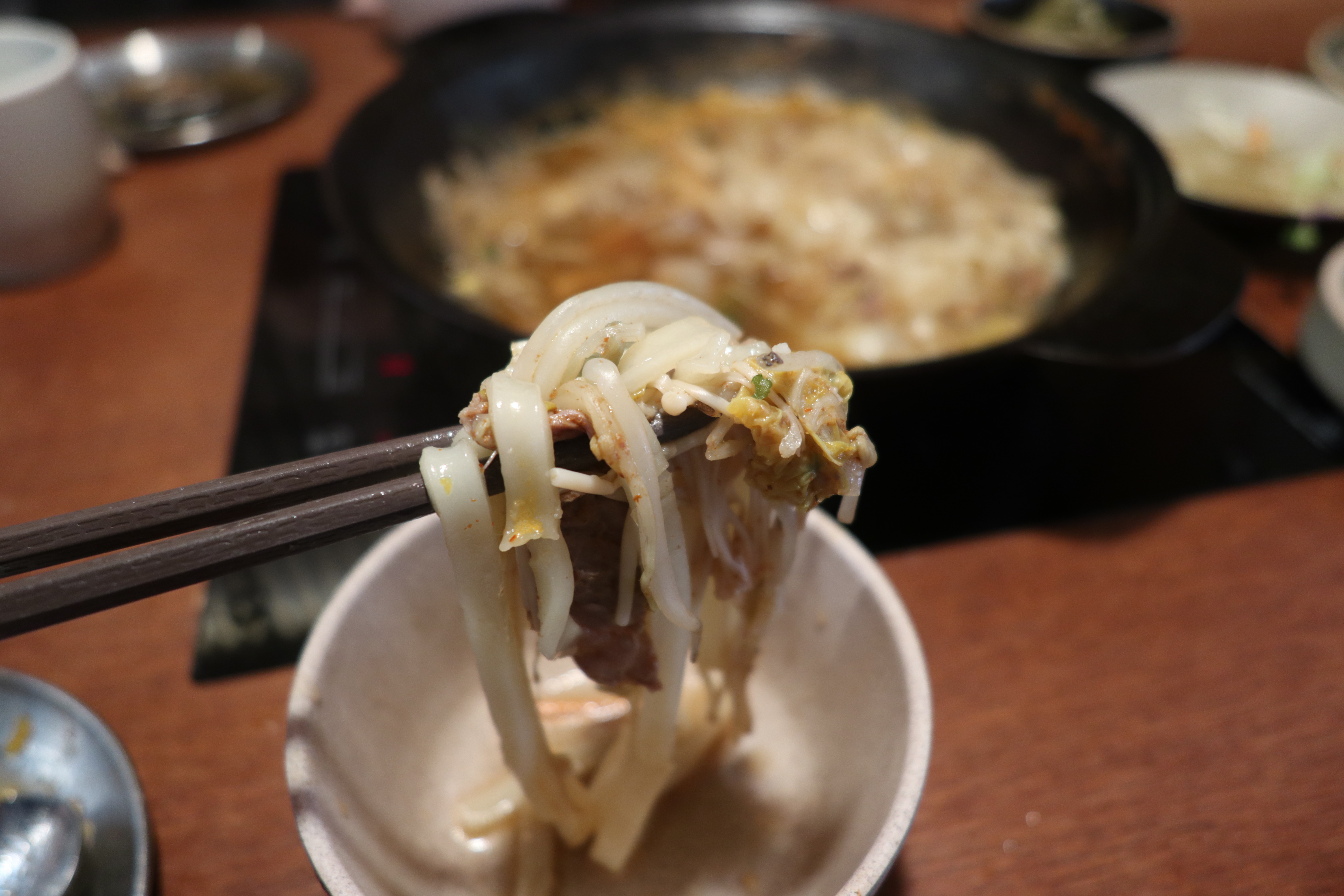 밀포유 인사동점 사진 6