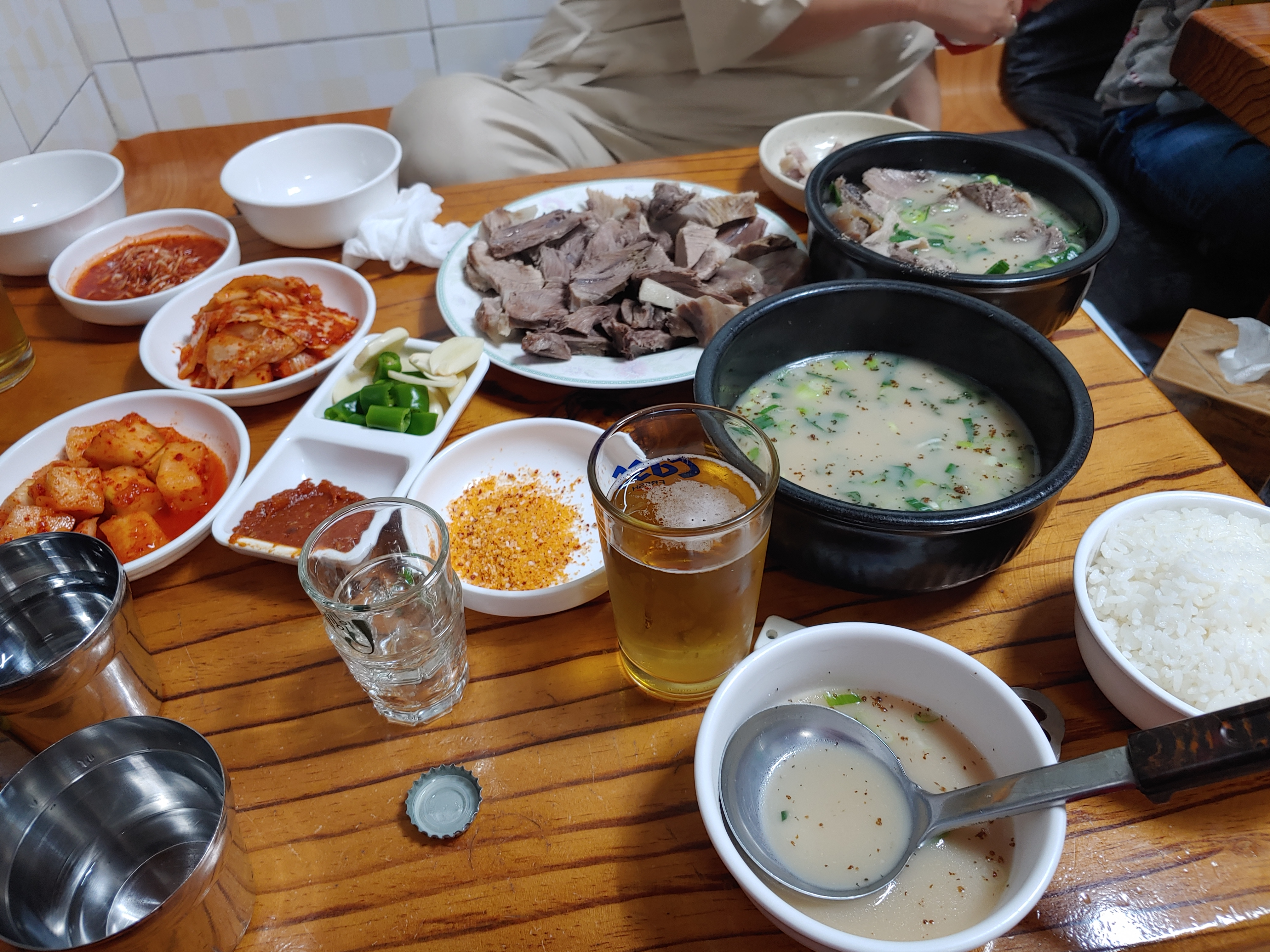 명산식당 대표 사진