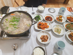 Deokin (덕인) 1