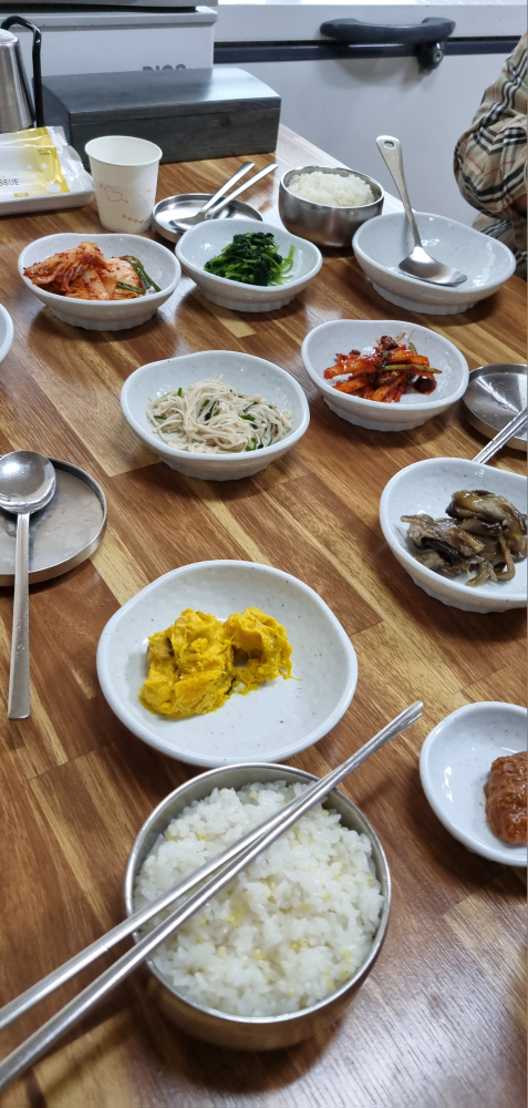 Sugungsikdang (수궁식당) 2