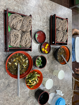 흥부네소바막국수 6