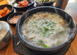골목순대 4