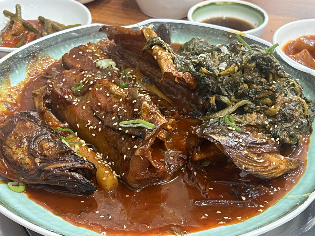 백번가코다리 3