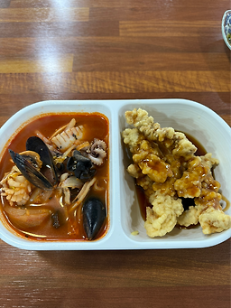Jojobanjeom (조조반점) 2