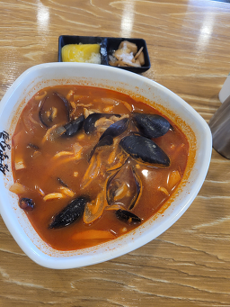 짬뽕상회 사진