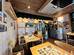 겐로쿠우동 대학로점 사진 8
