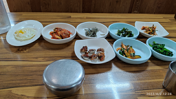 표선장금이 대표 사진