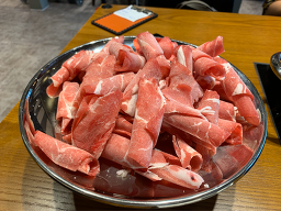 가회동샤브칼국수 송도컨벤시아점 사진 7