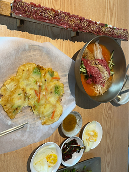 Geojejip (거제집) 2