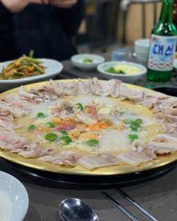 Bokiitneun202galsam (복이있는202갈삼) 1