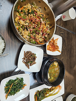 Ondalmaru (온달마루) 2