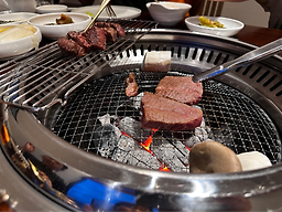 Seouldeungsim (서울등심) 1