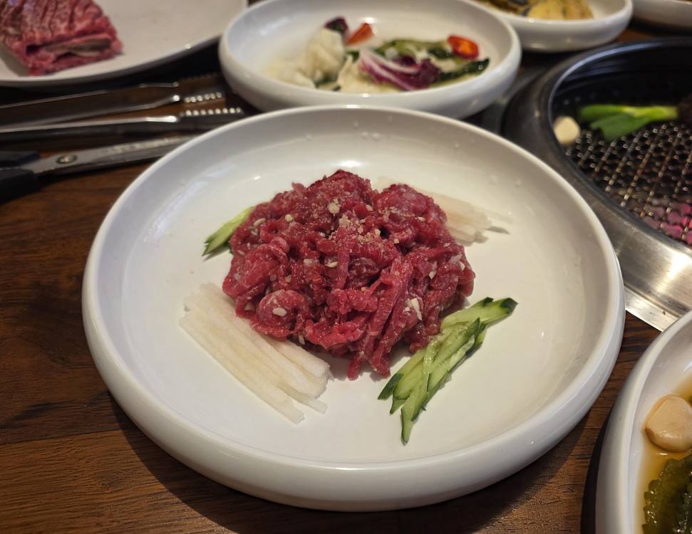 Songdogalbi 4