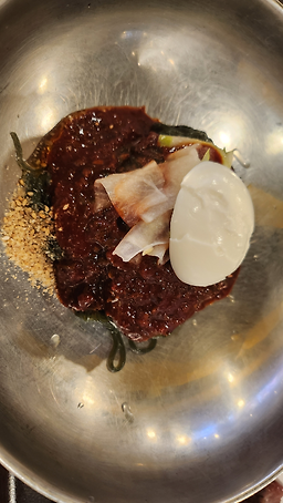 Chakhangalbi (착한갈비) 3