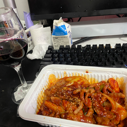 사거리닭발 대표 사진