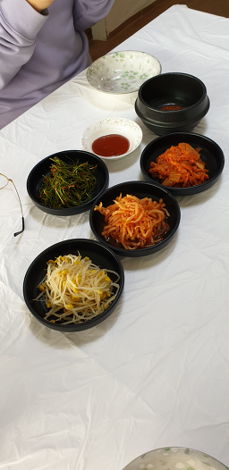 밤나무집 4