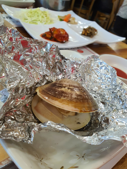 계화회관 2
