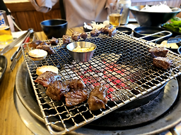 참숯고깃골 4