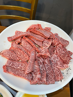 제일숯불생고기 6