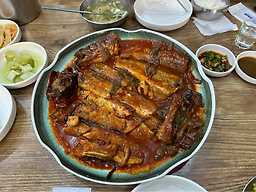 Myeongtaemyeongga (명태명가) 3