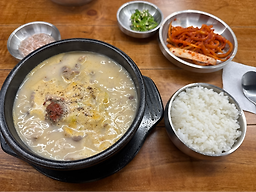 강창구찹쌀진순대 3