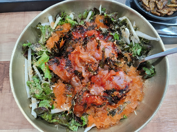 포항물회 사진 5