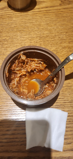 권구성순대국밥종합운동장점 3