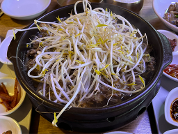전통식당 5