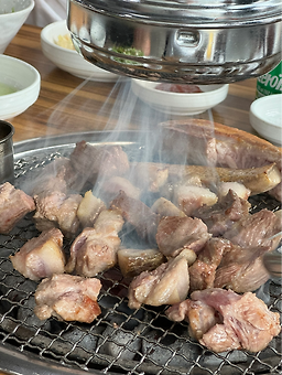 정직한돈 협재직영점 사진 2