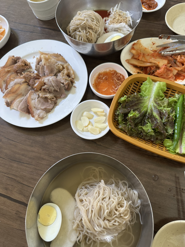 Samjeongmyeonok 6