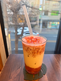 페니유니버시티 커피로스터스