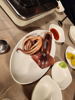 김박사해물찜 4