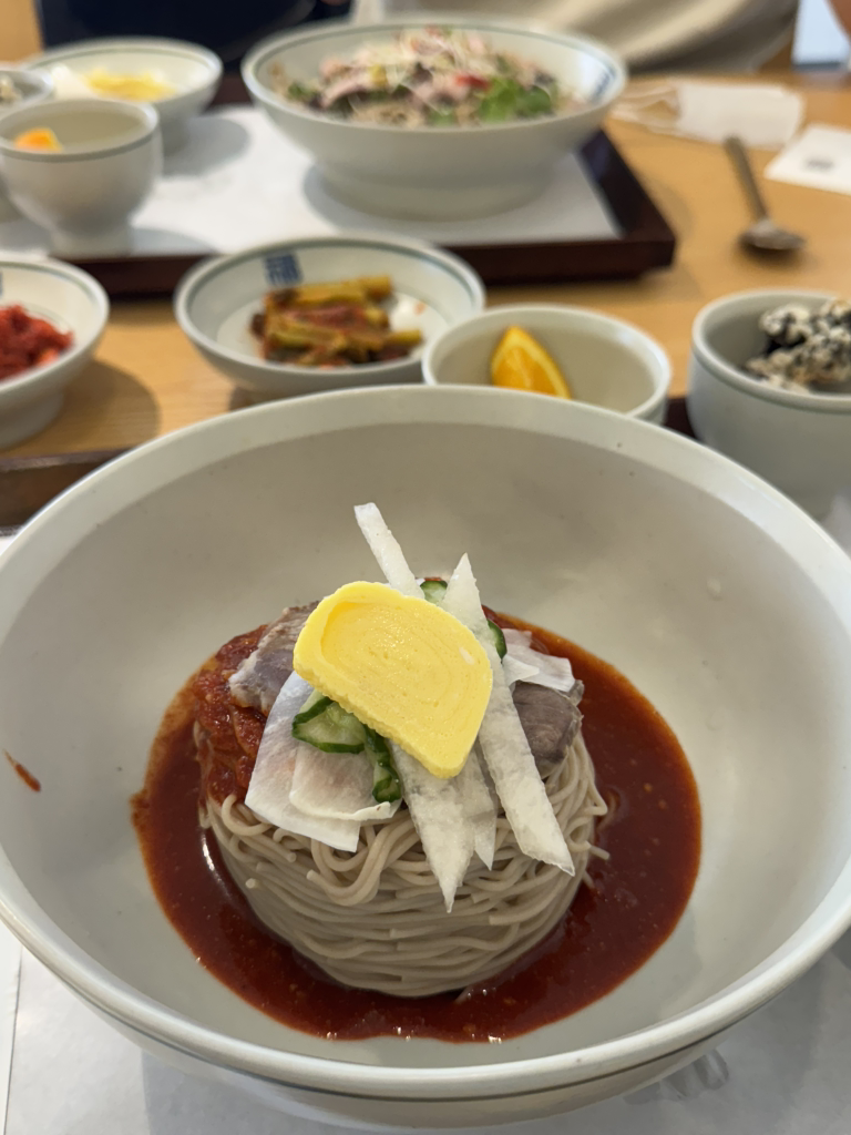 Bokmyeonok (복면옥) 2