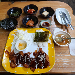 사랑채 대표 사진