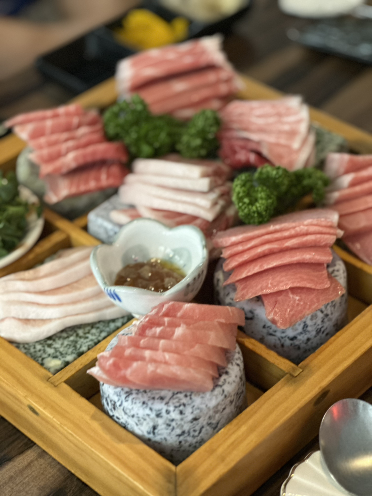 참치여행 강남본점 사진 2