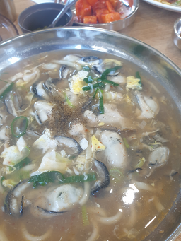 Seocheongulkalguksu 4