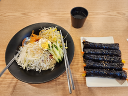 리틀꼬마김밥 수지구청점 사진 3