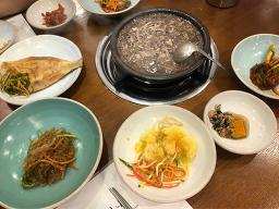 Geongangbapsangsimmani 4