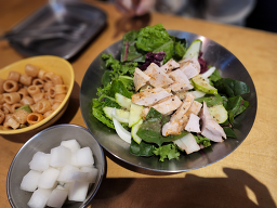 깐부치킨 왕십리뉴타운점 사진 2