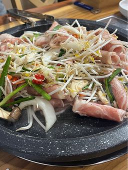 Deokdamgol (덕담골) 3