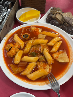 성지분식 사진 6
