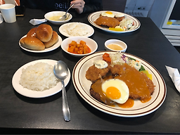 돈까스의집 사진 4