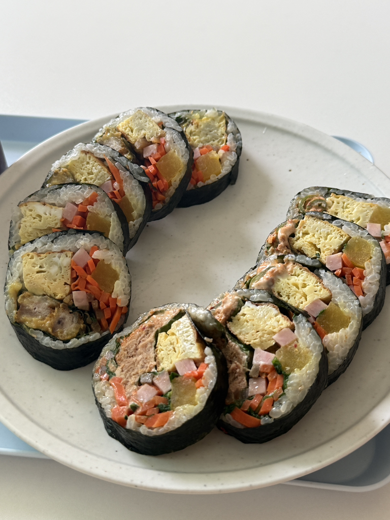 Gimbapnara (김밥나라) 3
