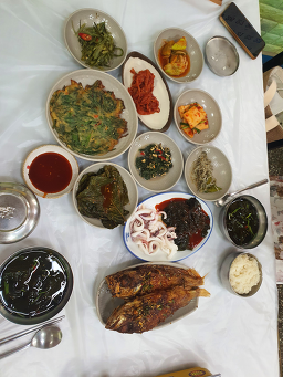 소나무집 1
